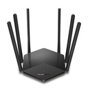 ROUTER MERCUSYS MR50G AC1900 WIFI GIGABIT