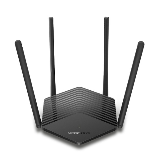 [MR60X] ROUTER MERCUSYS MR60X AX1500 WIFI GIGABIT