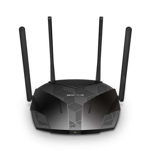 [MR80X] ROUTER MERCUSYS MR80X AX3000 WIFI6 GIGABIT