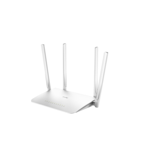 [WR1300] ROUTER MESH CUDY AC1200 GIGABIT DUAL BAND