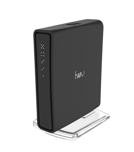 [RBD52G-5HACD2HND-TC] ROUTER MIKROTIK HAP AC2 RBD52G-5HACD2HND-TC