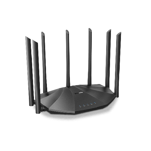 [AC23] ROUTER TENDA AC23 AC2100 WIFI 5 GIGABIT