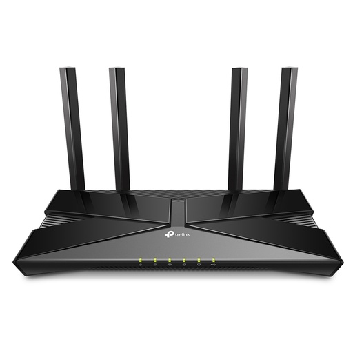 [ARCHER-AX50] ROUTER TP-LINK ARCHER AX50 AX3000 WIFI6
