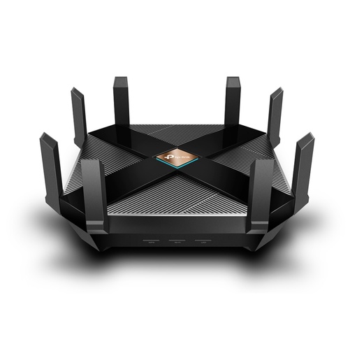 [ARCHER-AX6000] ROUTER TP-LINK ARCHER AX6000 AX6000 WIFI6