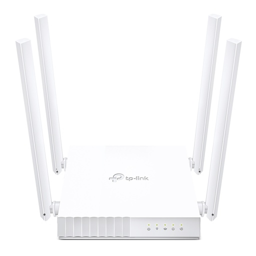 [ARCHER-C24] ROUTER TP-LINK ARCHER C24 AC750 WIFI