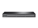 SWITCH TP-LINK TL-SG1048 48 PUERTOS GIGABIT