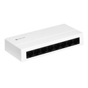 SWITCH WIREPLUS TEG1008M 8PUERTOS GIGABIT