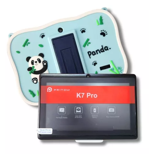 [K7-KIDS] TABLET K7 KIDS 32GB 7