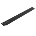 TAPA CIEGA RACK 1U