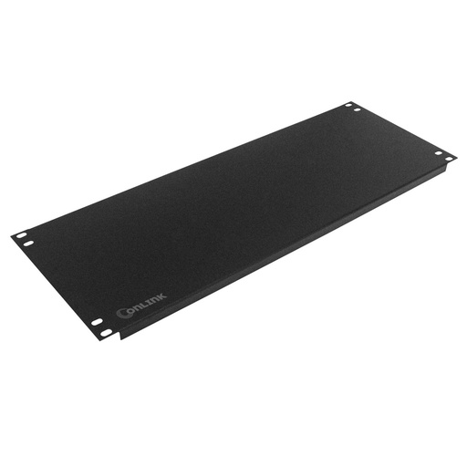 [T-4U-L] TAPA CIEGA RACK 4U