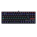 TECLADO ALAMBRICO REDRAGON KUMARA K552RGB-1
