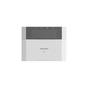 TECLADO ALARMA HIKVISION AX HYBRID PRO DS-PK1-LRT-HWB