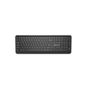TECLADO INALAMBRICO DELUX KA190
