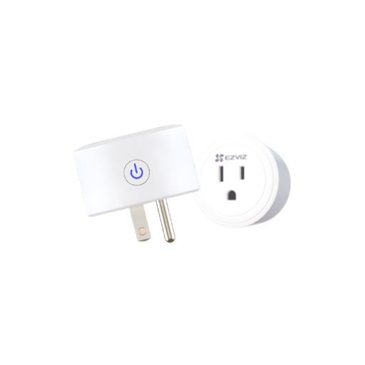 [CS-T30-10A-US] TOMACORRIENTE INTELIGENTE WIFI CONTROL REMOTO CS-T30-10A-US