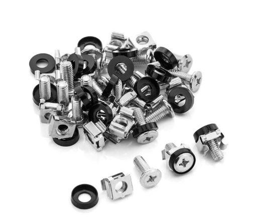 [TOR-001] TORNILLOS Y GRAPAS P/RACK