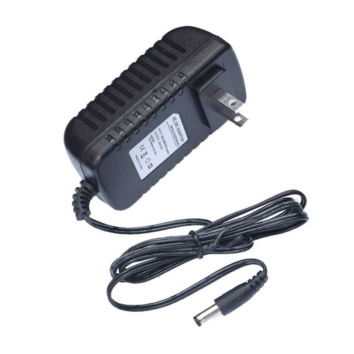 [99-126] TRANSFORMADOR 12V 2AMP