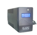 UPS CLASSIC LUX 800VA 480W CON PANTALLA