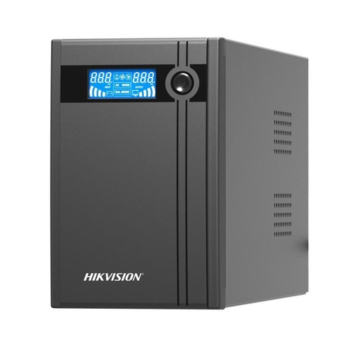 [DS-UPS2000-X] UPS HIKVISION 2000VA DS-UPS2000-X