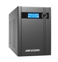 UPS HIKVISION 3000VA DS-UPS3000-X