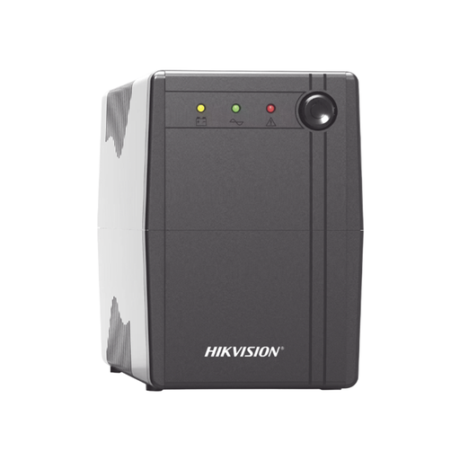 [DS-UPS600-X] UPS HIKVISION 600VA DS-UPS 600