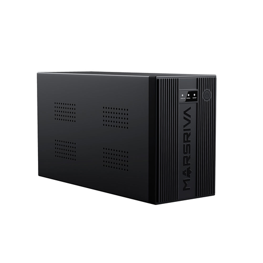 [MR-UF1000] UPS MARSRIVA 1000VA MR-UF1000