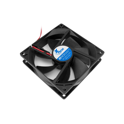 FAN COOLER XTECH XTA102 90MM