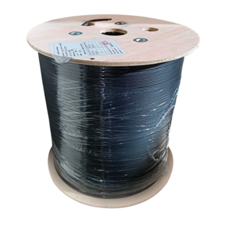 [FTTH-FDROP-D1C] FIBRA DROP DAHUA 1 CORE 1000M