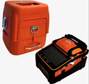 FUSIONADORA I9, 6 MOTORES BATERIA DE LITHIUM 780