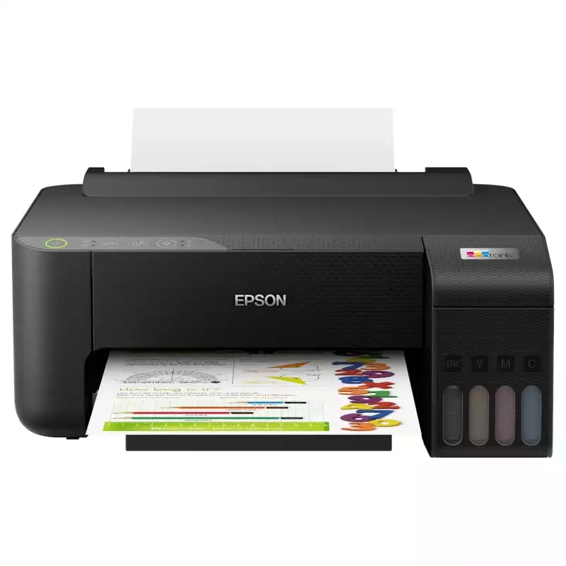 IMPRESORA EPSON L1250 ECOTANK MULTIFUNCIONAL WIFI