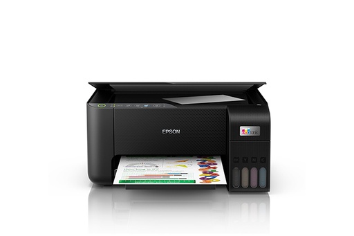 [L3250] IMPRESORA EPSON L3250 ECOTANK MULTIFUNCIONAL WIFI