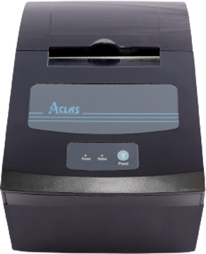 [PP9-PLUS] IMPRESORA FISCAL ACLAS PP9-PLUS CON DISPOSITIVO
