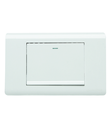 INTERRUPTOR SENCILLO DELUXE LUM-5220