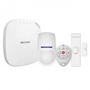 KIT DE ALARMA HIKVISION INALAMBRICA DS-PWA32-K