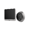 KIT DE VIDEOPORTERO EZVIZ 1080P 155 GRAD