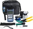 KIT INSTALADOR CLEAVER FC-6S /POWERMETER