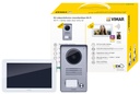 KIT VIDEO 7EN1 WIFI VIMAR K40945