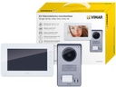 KIT VIDEO PORTERO 7 EN 1 VIMAR K40910