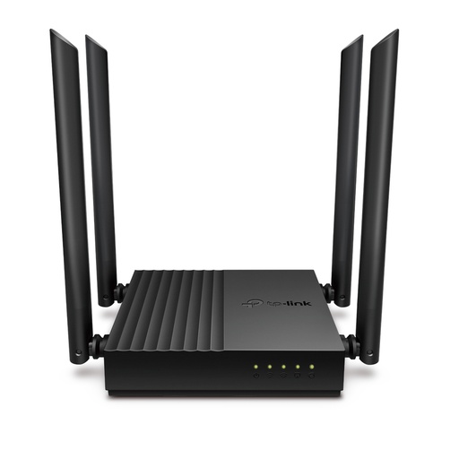 [ARCHER-C64] ROUTER TP-LINK ARCHER C64 AC1200 WIFI GIGABIT