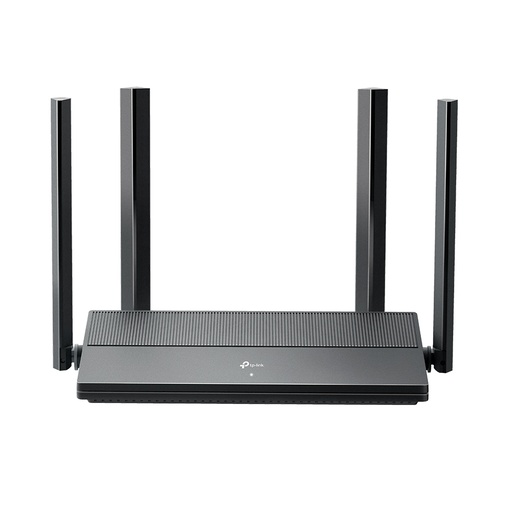 [EX141-AX1500] ROUTER TP-LINK AX1500 EX141 WIFI6