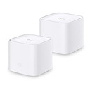 ROUTER TP-LINK DECO HC220-G5 AC1200 2-PACK