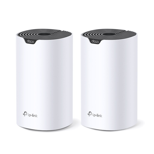 [DECO-S7-2P] ROUTER TP-LINK DECO S7 AC1900 2-PACK