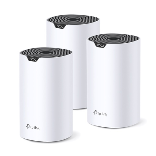 [DECO-S7-3P] ROUTER TP-LINK DECO S7 AC1900 3-PACK