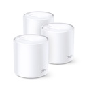 ROUTER TP-LINK DECO X20 AX1800 3-PACK
