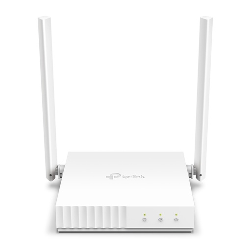 [TL-WR844N] ROUTER TP-LINK TL-WR844N 300MBPS WIFI