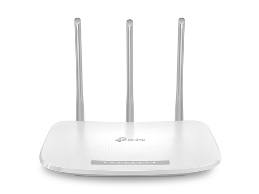 [TL-WR845N] ROUTER TP-LINK TL-WR845N 300MBPS WIFI