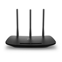 ROUTER TP-LINK TL-WR940N 450MBPS WIFI