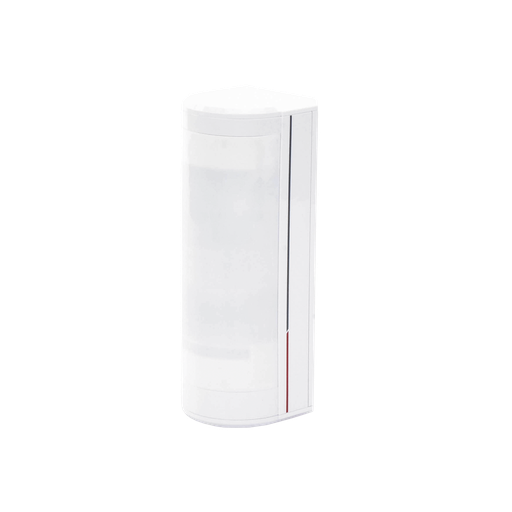 [DS-PDTT15AM-LM] SENSOR MOVIMIENTO TRIPLE HIKVISION EXTERIOR DS-PDTT15AM-LM