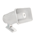 SIRENA ELECTRONICA BOCA DE PATO 30W