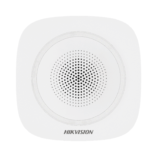 [DS-PS1-I-WB] SIRENA HIKVISION INALAMBRICO DS-PS1-I-WB