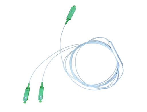 [LT-MX-192] SPLITTER 1X2 SC APC
